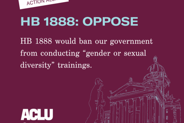 HB 1888 Oppose
