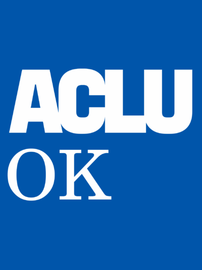 ACLU of OK
