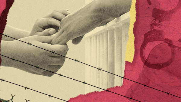 Shut Down the ICE Detention Machine