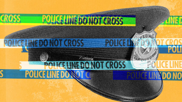 Congress: End Qualified Immunity