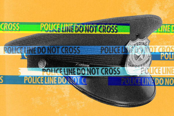 Congress: End Qualified Immunity