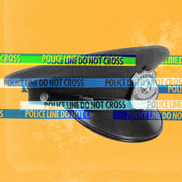 Congress: End Qualified Immunity