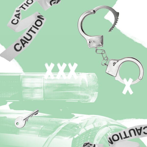 Save Lives: Alternatives to Racist Police Institutions Now