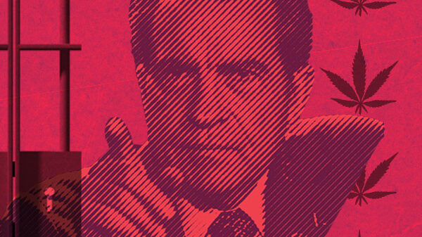 Biden: End the War on Drugs, Start with Clemency