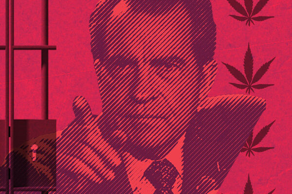 Biden: End the War on Drugs, Start with Clemency