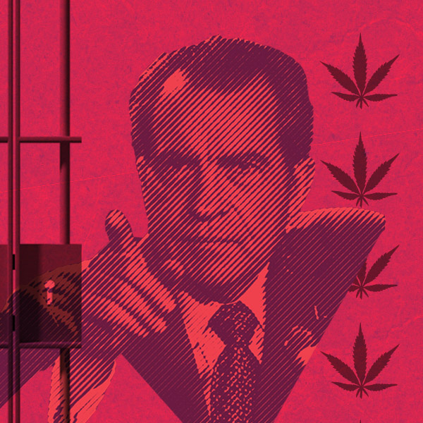 Biden: End the War on Drugs, Start with Clemency