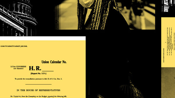 Senate: Address Racial Disparities in COVID-19 Relief