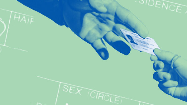 President Biden: Accurate IDs for All Now