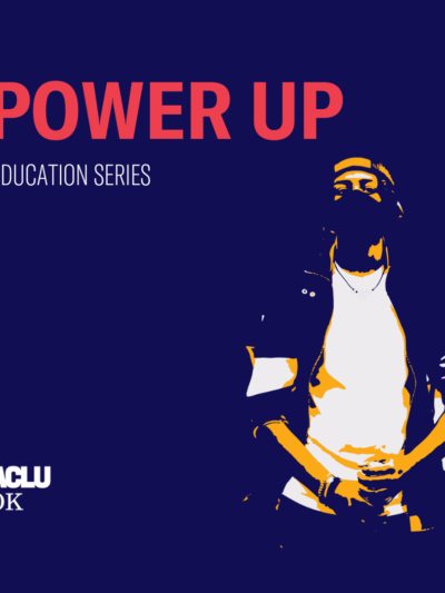 Power Up Education Series