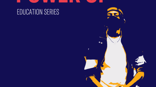 Power Up Education Series