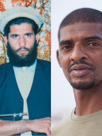 CIA torture survivors and victims