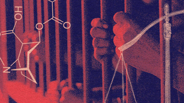 End Racist Sentencing Laws and Excessive Prison Sentences