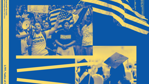 Tell Congress: Pathway to Citizenship for Immigrants Now