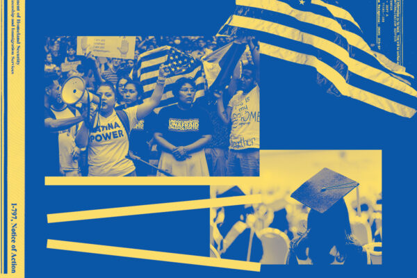 Tell Congress: Pathway to Citizenship for Immigrants Now