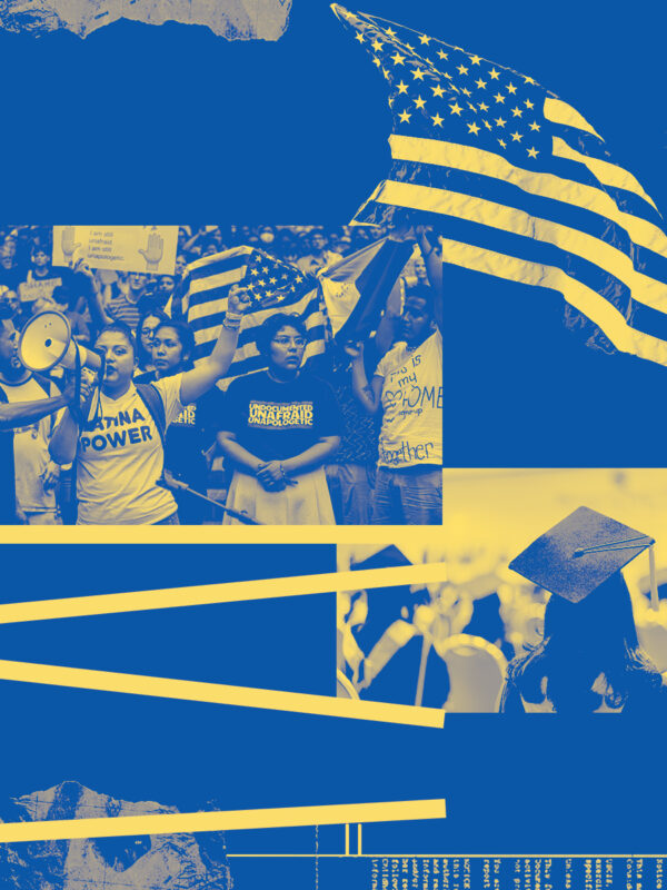 Tell Congress: Pathway to Citizenship for Immigrants Now