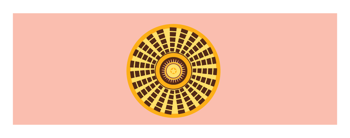 Oklahoma Capitol Dome Image