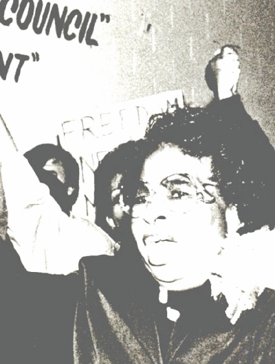 Katz Drug Store Sit-In Anniversary