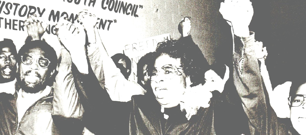 Katz Drug Store Sit-In Anniversary