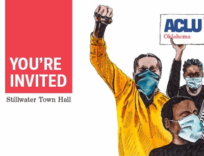 Stillwater Town Hall