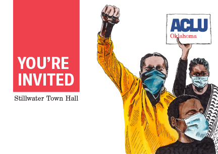 Stillwater Town Hall