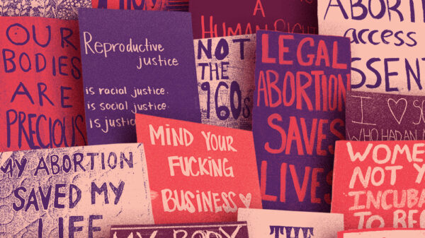 defend abortion rights