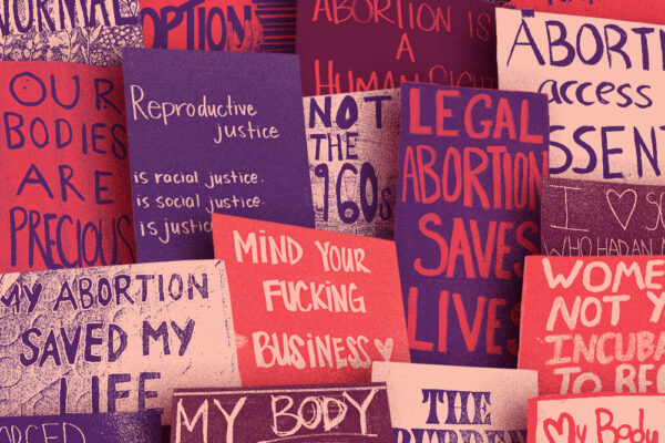 defend abortion rights