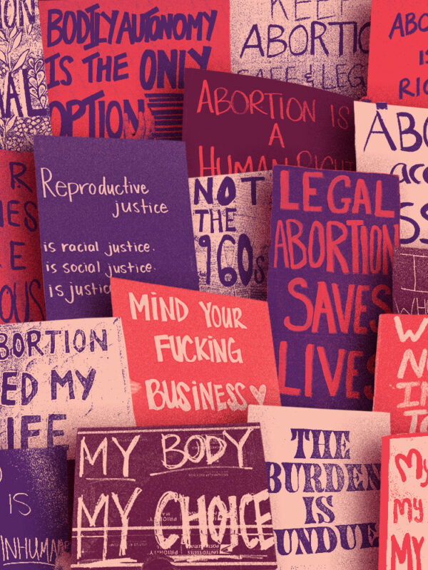 defend abortion rights