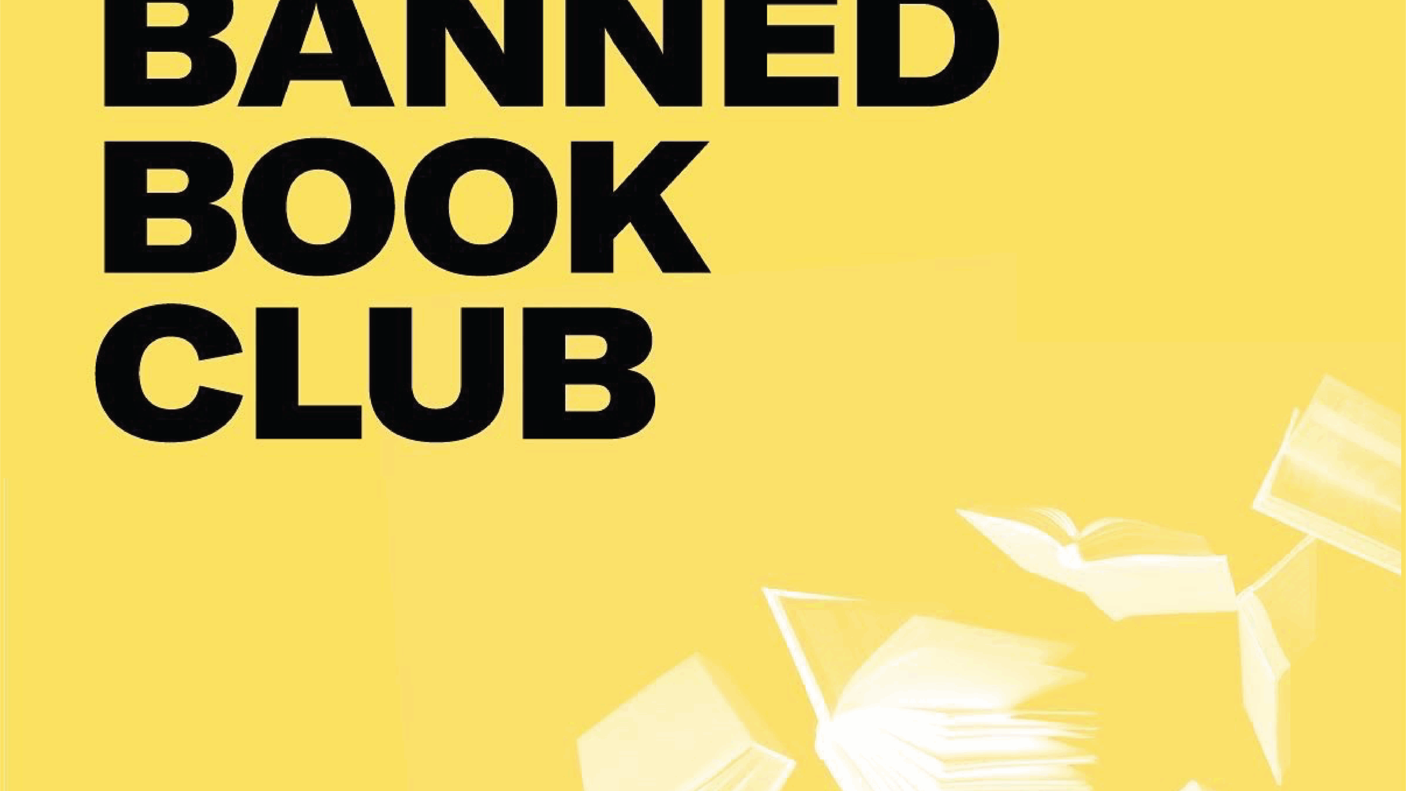 Start a banned books club