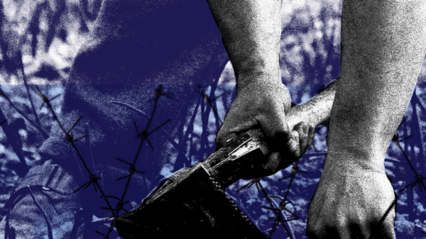 Congress: End Forced Labor in Prisons