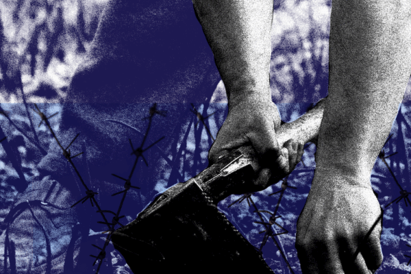 Congress: End Forced Labor in Prisons
