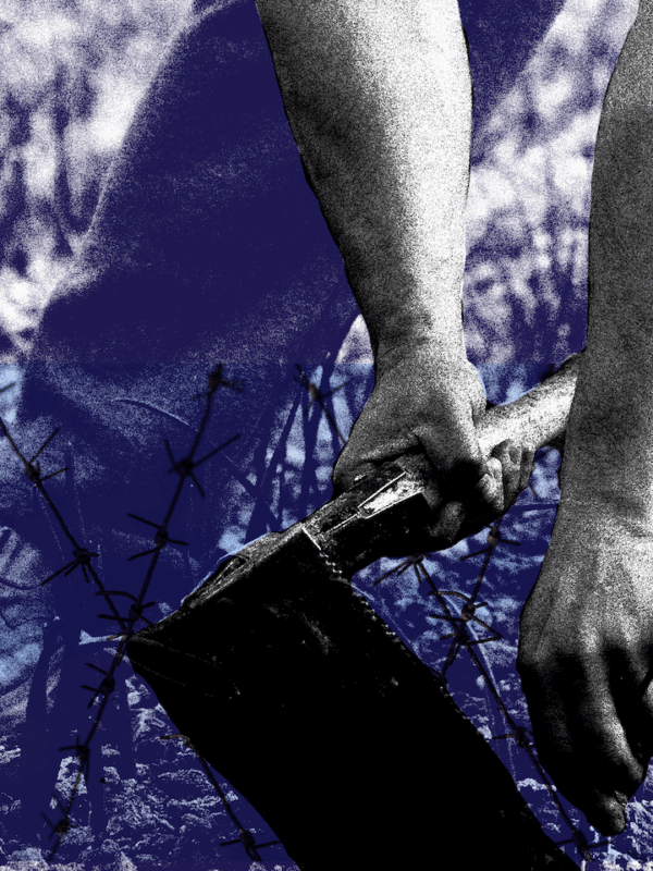 Congress: End Forced Labor in Prisons