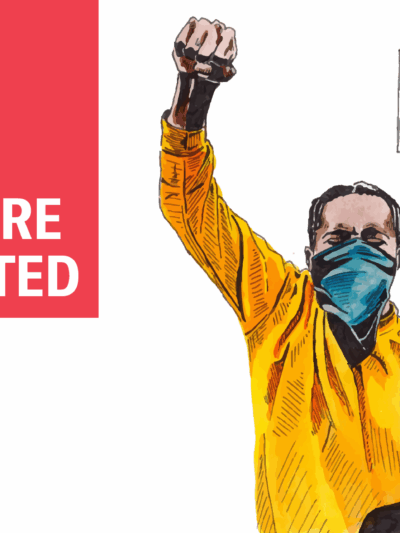 You're Invited Enid Town Hall