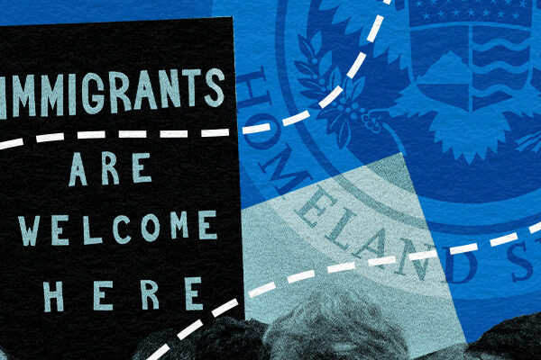 Tell Biden: Seeking Asylum is a legal right