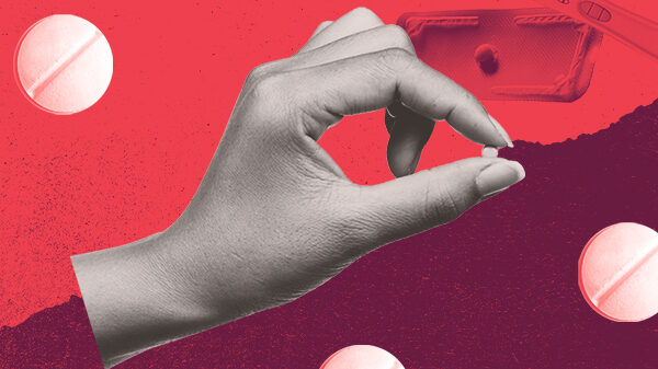 Tell the Courts: Protect Medication Abortion Now