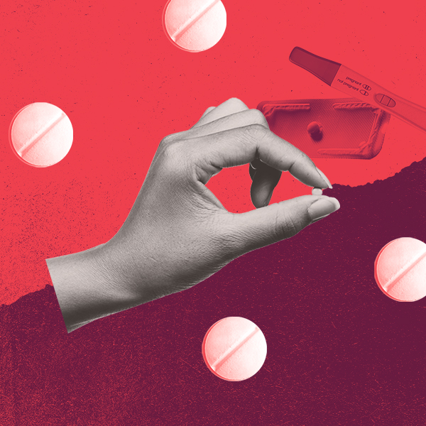 Tell the Courts: Protect Medication Abortion Now