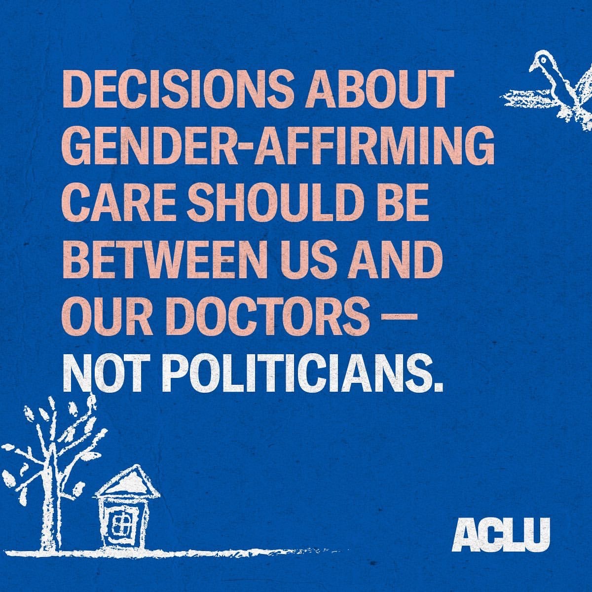 Oklahoma One Step Closer to Banning Gender-Affirming Health Care for ...