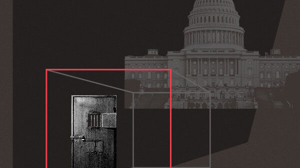 Tell Congress: End Solitary Confinement