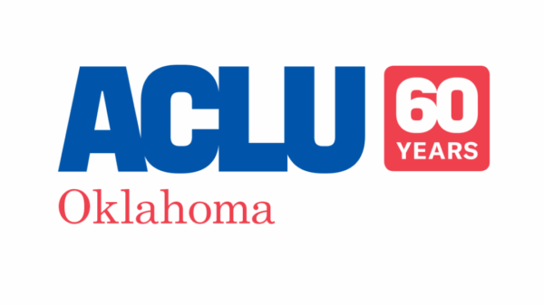 ACLU Oklahoma 60 Years