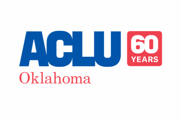 ACLU Oklahoma 60 Years