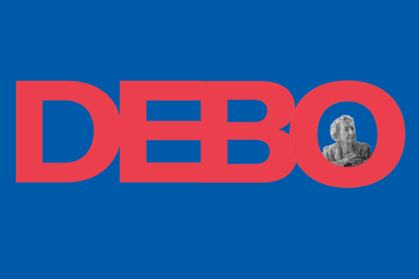 Debo