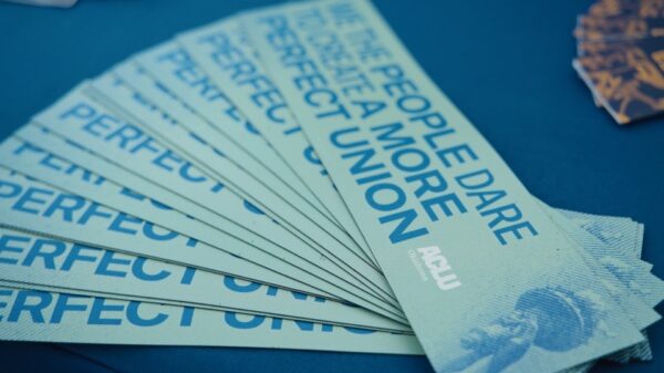 We the People Dare to Create a More Perfect Union