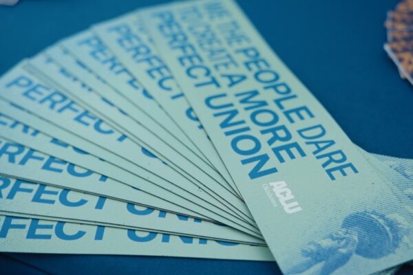 We the People Dare to Create a More Perfect Union