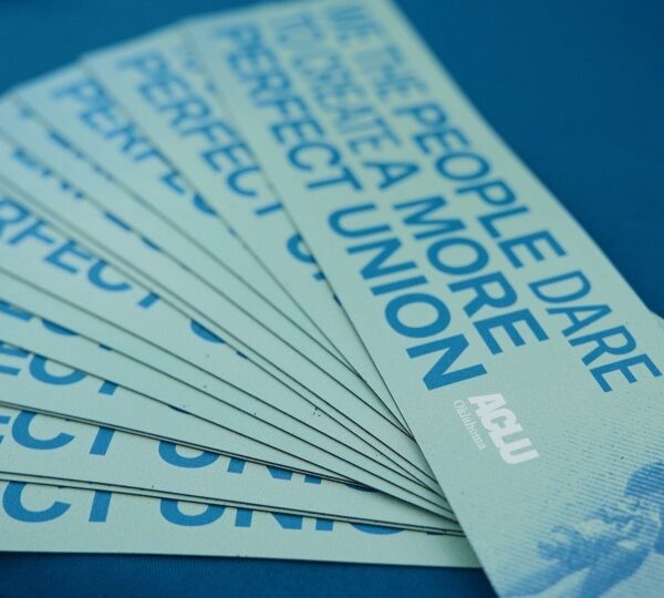 We the People Dare to Create a More Perfect Union