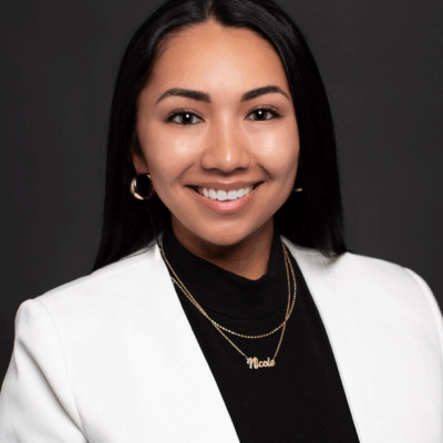 Nicole Maldonado