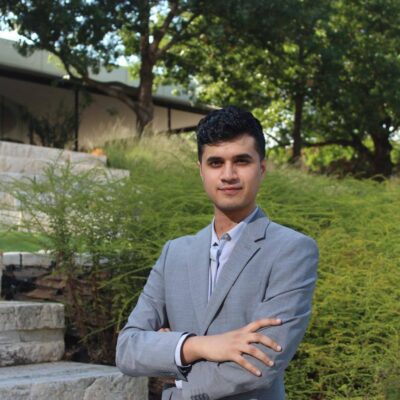 Devraat Awasthi Head Shot