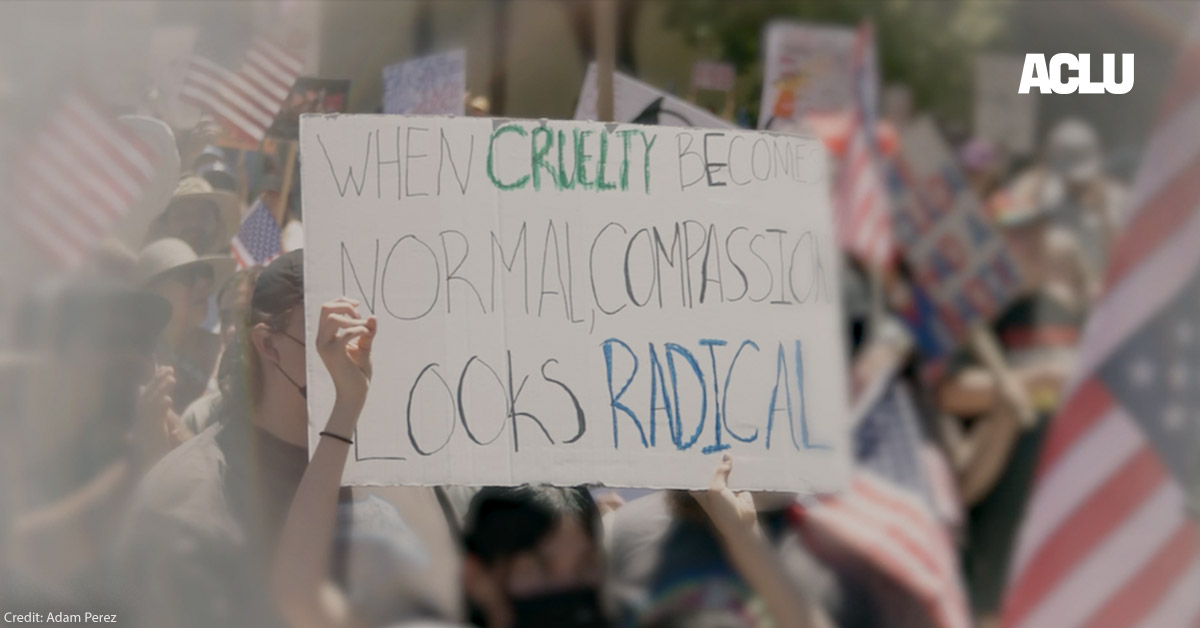 When Border Patrol Came for Kern County - ACLU of Oklahoma