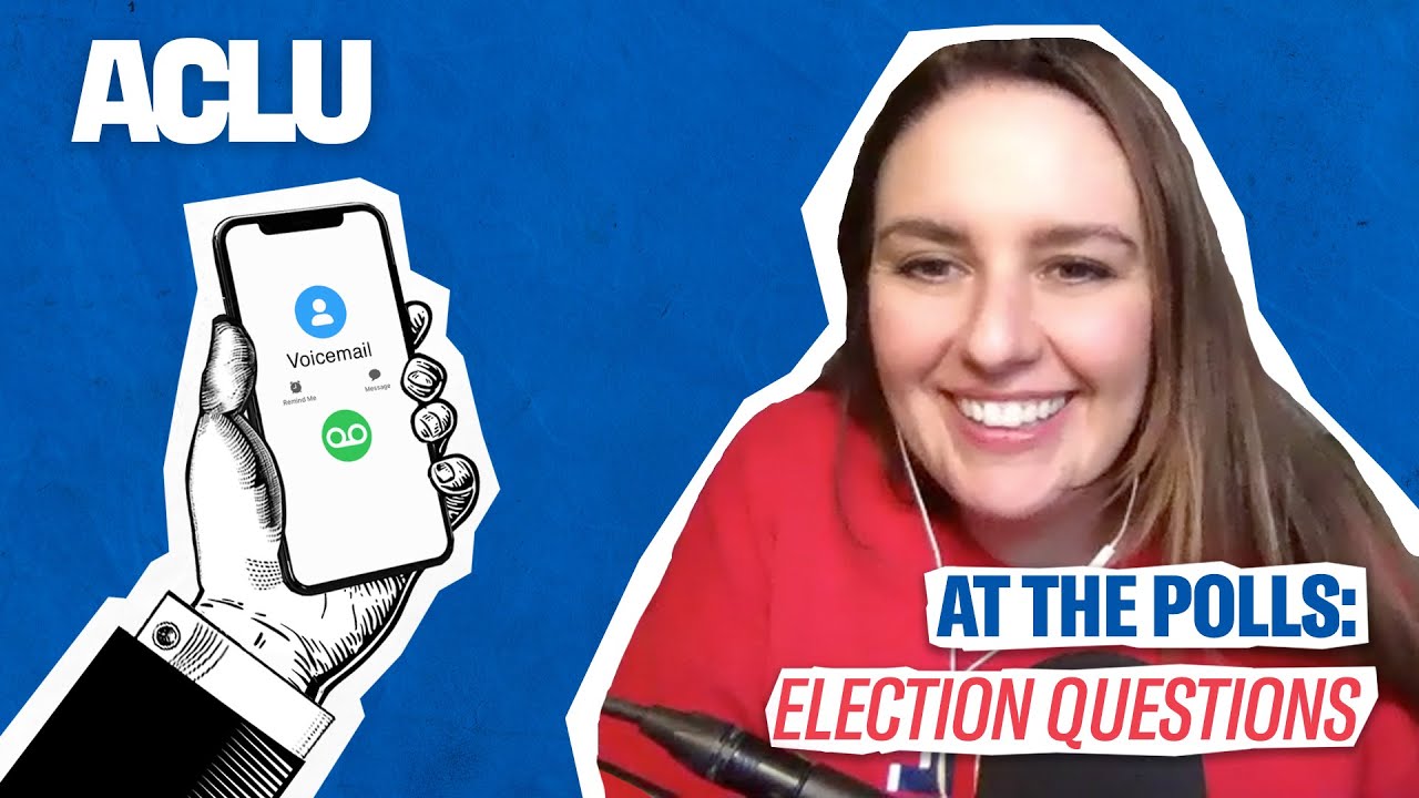 Election 2020 Questions: You Asked, We Answered | At the Polls