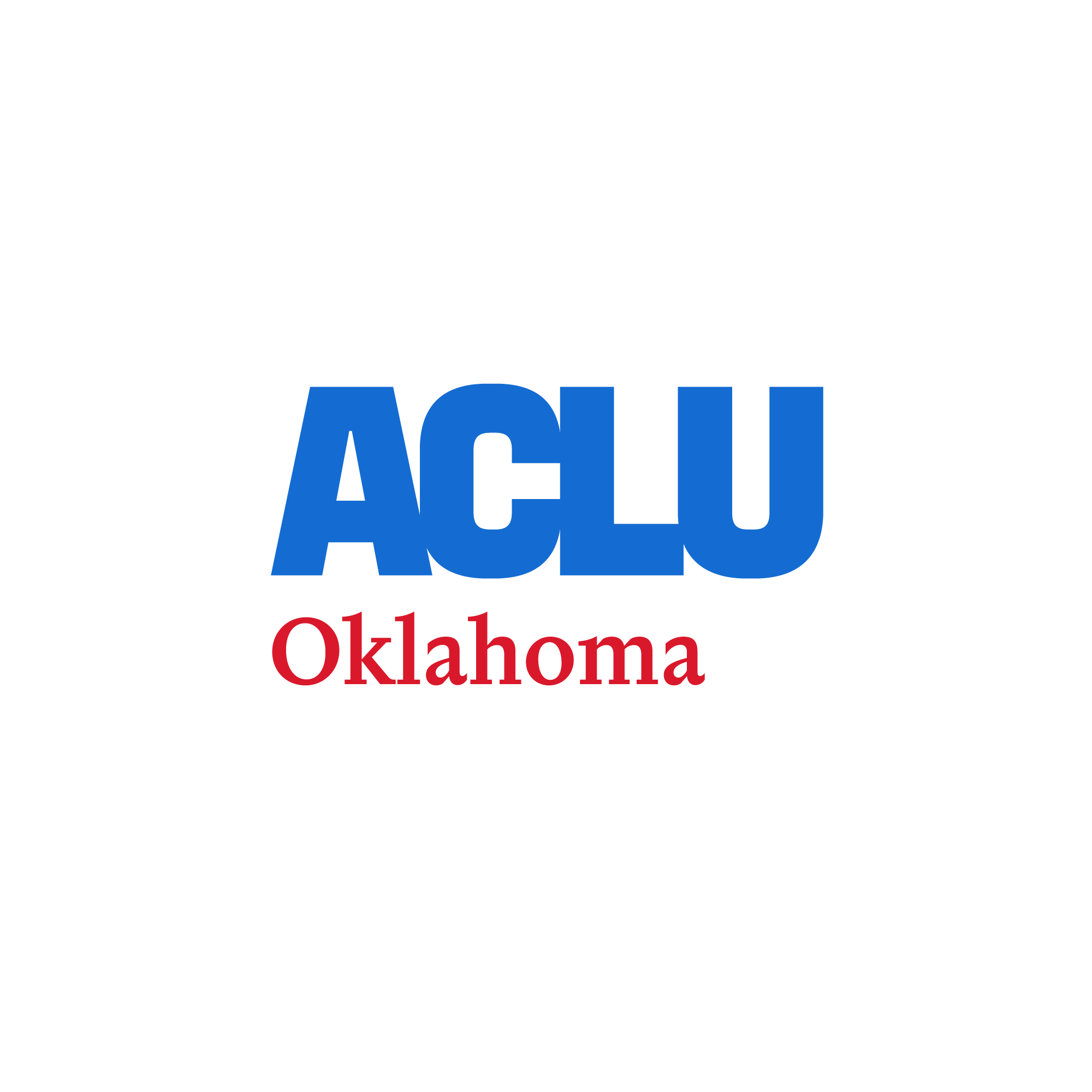 American Civil Liberties Union of Oklahoma Foundation logo