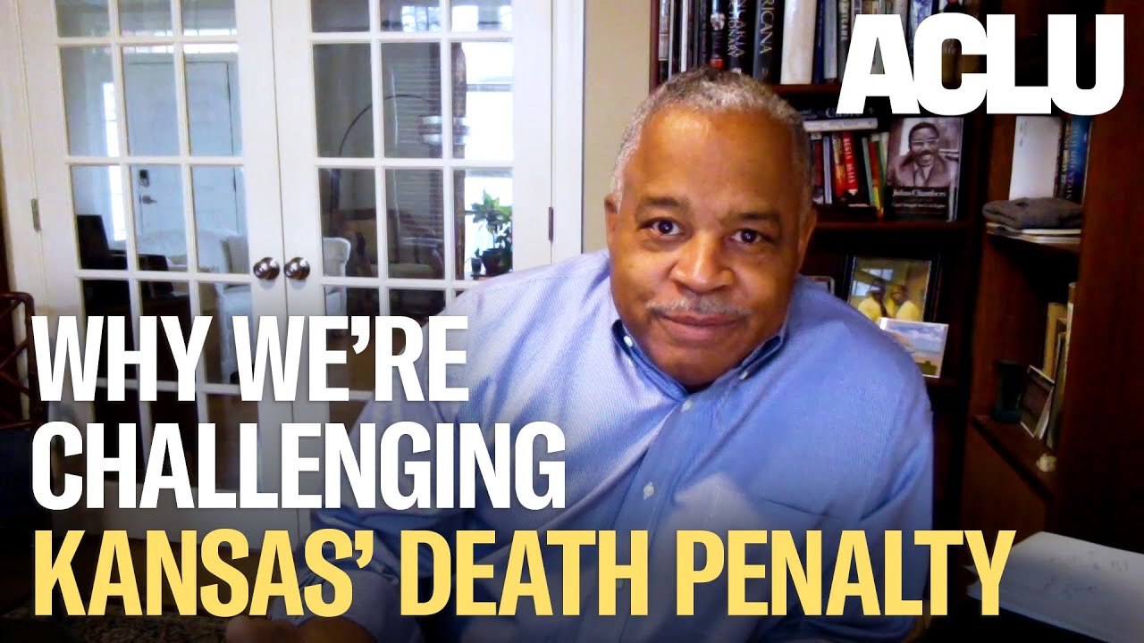 Kansas' Death Penalty Is Racist