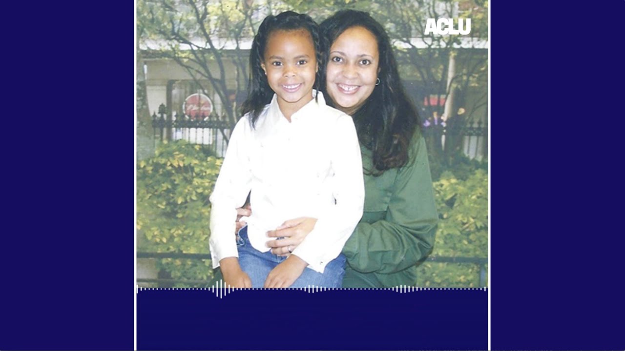 After a Lifetime Apart, COVID-19 Prison Release Reunites Mother and Daughter